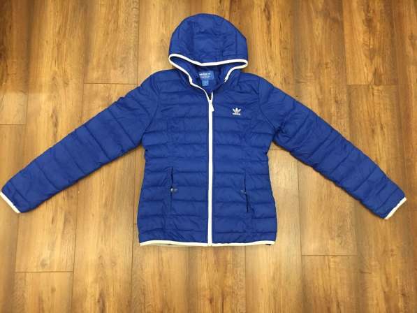 Куртка adidas оригинал