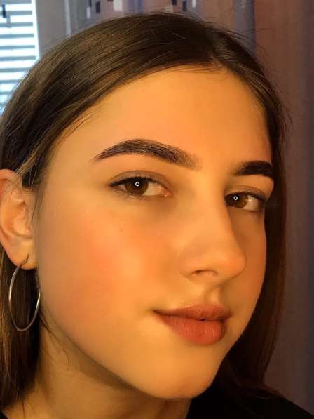 Бровист в Краснодаре фото 5