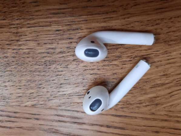 Airpods 2