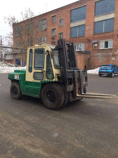 АКЦИЯ на ПОГРУЗЧИК ДО КОНЦА МЕСЯЦА! в Москве