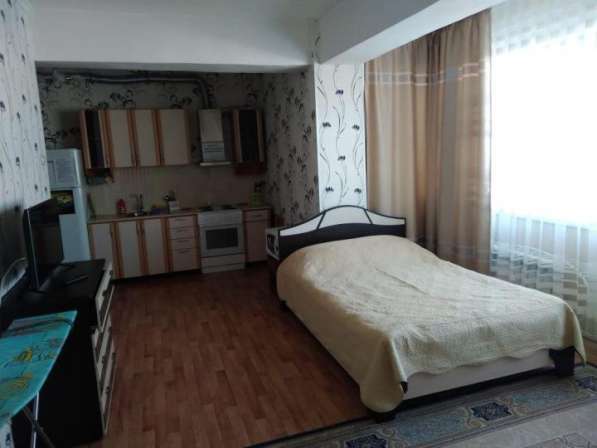 Медынь, ул. Гагарина, 5 Сдам уютную однокомнатную квартиру в Калуге фото 5