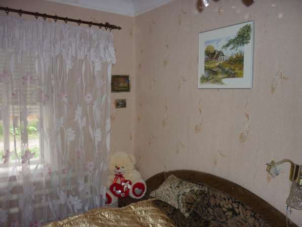 Продам дом в р-не Парка Горького 104 м2 на 3 сот. земли в Таганроге фото 18