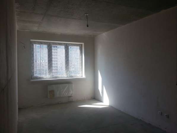 Шикарная квартира в новом доме в Краснодаре фото 4