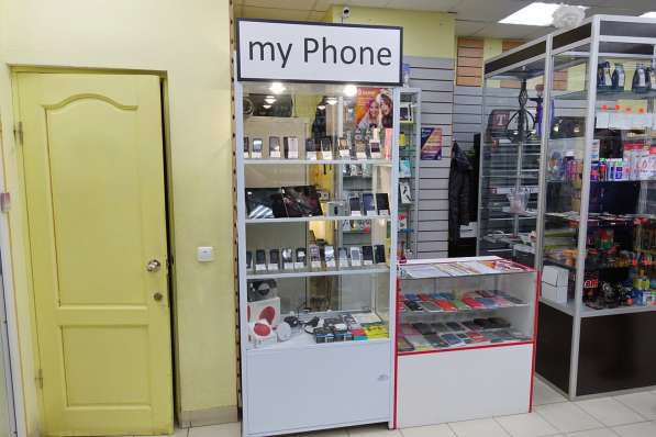 Ремонт телефонов в Санкт-Петербурге фото 17