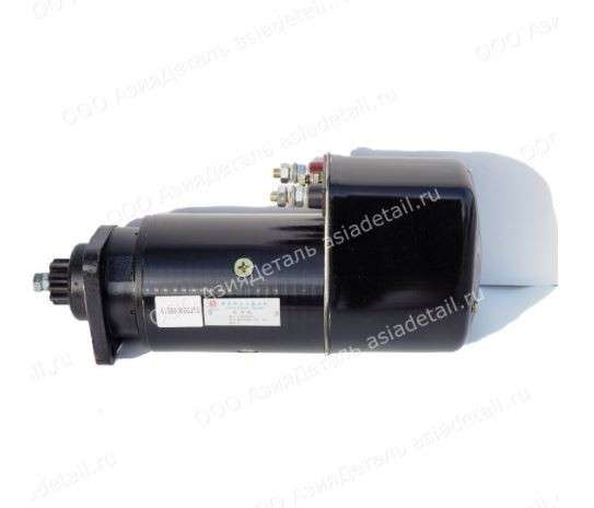 Стартер в Благовещенске