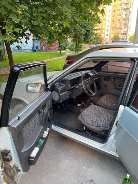 ВАЗ (Lada), 21099, продажа в Одинцово в Одинцово фото 5