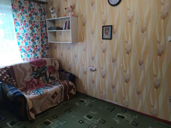3х комнатная квартира обмен на дом в Крыму в фото 10