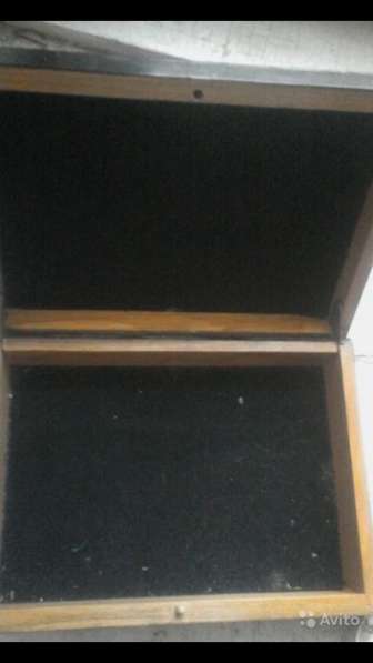 Шкатулка красивая 80-90 гг в Дубне фото 5