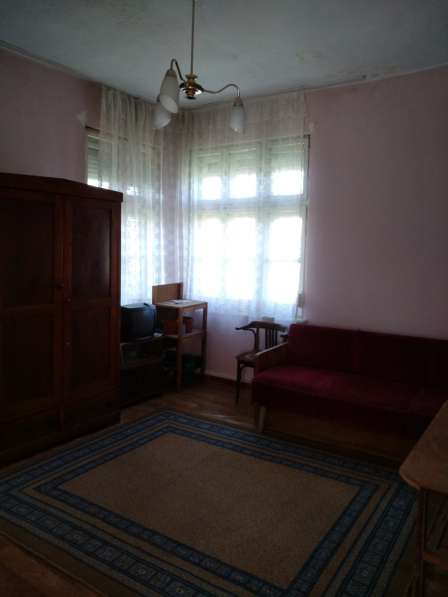 Двухэтажный дом с участком в селе Лозарево, обл. Бургас в фото 7