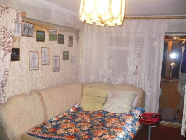 Продаю 1-комнатную квартиру в Волгограде фото 5