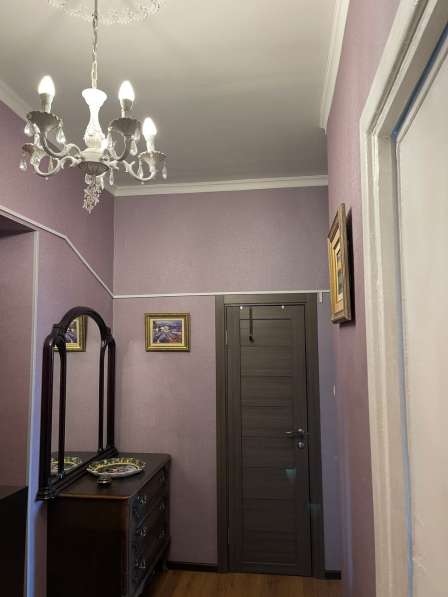 Продается светлая и теплая квартира Комсомольский проспект в Москве фото 14