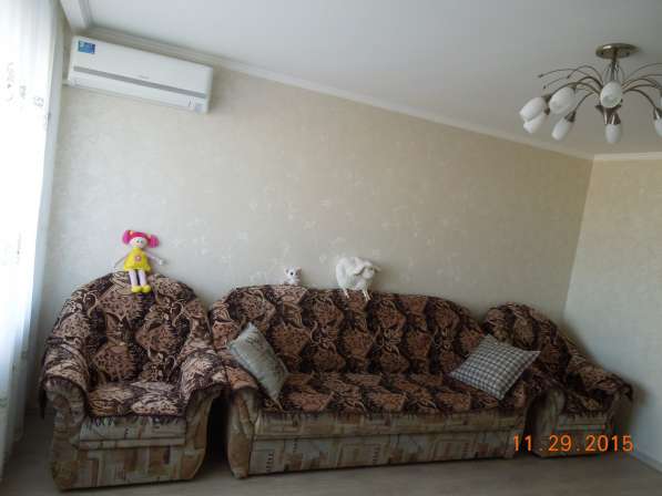 Обменяю квартиру в Балаково на Московскую область в Пушкино фото 4