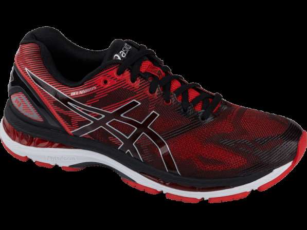 Кроссовки ASICS GEL-NIMBUS 21! в Москве фото 10
