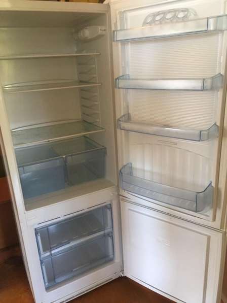 Холодильник 2-х камерный в Балашихе фото 7