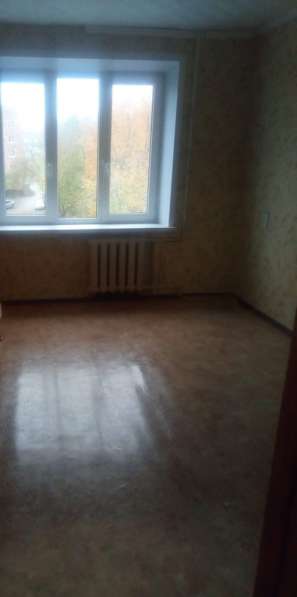 Продам комнату в Орехово-Зуево.Жилая площадь 80 кв.м.Дом кирпичный.Есть Балкон. в Орехово-Зуево