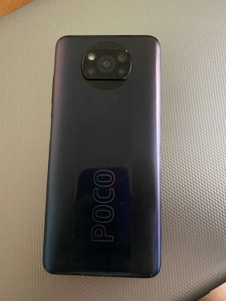 Poco x3 pro 128