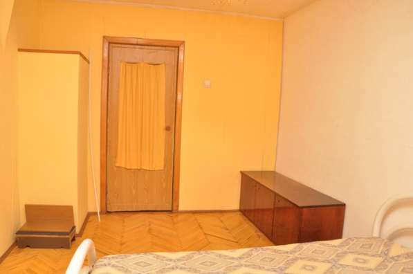 Сдаю 2-комнатную квартиру с раздельными комнатами на МЭЗе в Малаховке фото 6