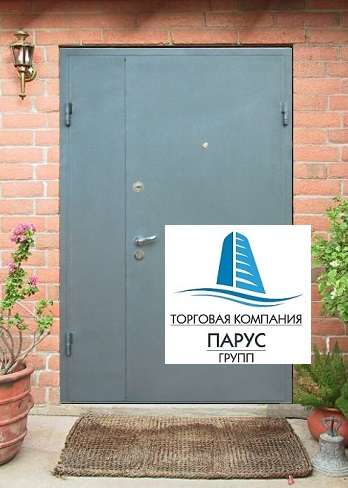 Двери по низким ценам для застройщиков Краснодар ТК Парус в Краснодаре фото 3