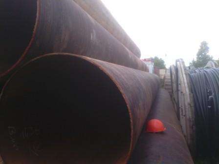 Труба бу 1220 в Санкт-Петербурге фото 12