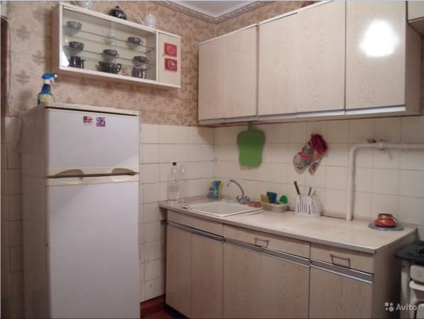 2-к квартира, 41 м², 5/5 эт в Омске фото 5