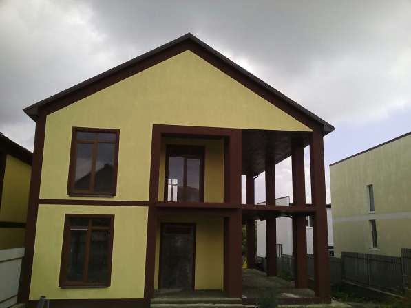 Продам дом в Борисовке в Новороссийске фото 5