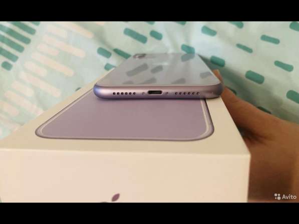 IPhone 11 в Москве фото 4
