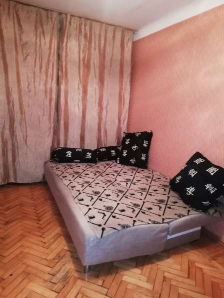 Сдается однокомнатная квартира в Ставрополе фото 14