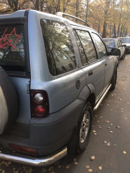 Land Rover, Freelander, продажа в г.Витебск в фото 10