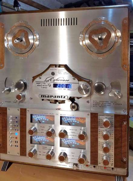 Marantz 7700