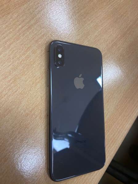 Продам iPhone X в Санкт-Петербурге фото 3