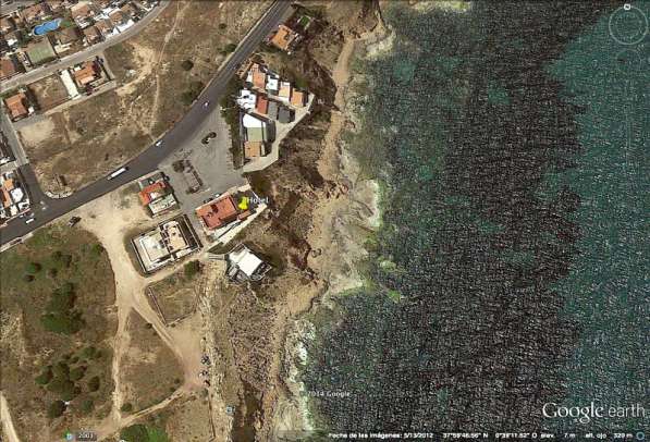 Продажа отеля в Испании в Москве