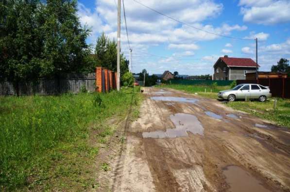 Продам земельный участок в Раменское. Индивидуальное жилищное ст-во. Площадь 25 сот. в Раменское фото 7