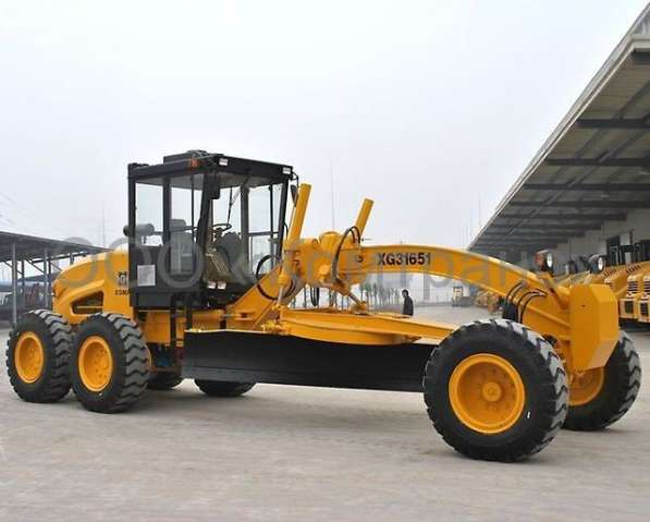 Продаем Автогрейдер XGMA XG3165C в Чите