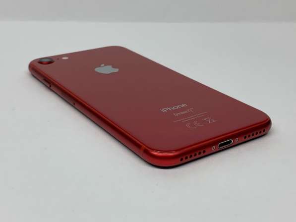 IPhone 8 Product Red 64Gb (Ростест) в Архангельске фото 6