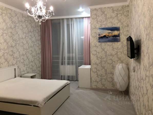 Сдам квартиру с евроремонтом. собственник в Краснодаре фото 9
