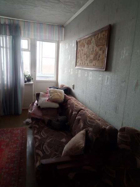 Продам 2-хкомнатную квартиру на ул. красных зорь, д.45 в Иванове фото 9