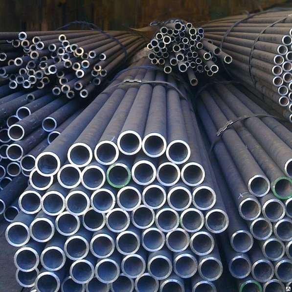 Труба ГОСТ 8732 в Екатеринбурге