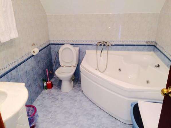 Вилла в зеленой роще . в Сочи фото 16