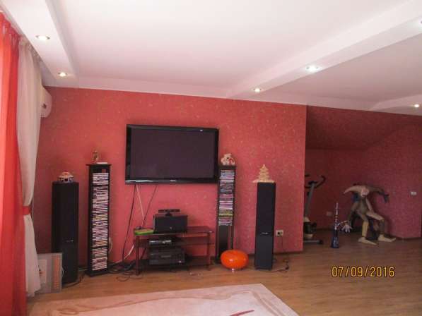 Продам дом в Ростов-на-Дону.Жилая площадь 310 кв.м. в Ростове-на-Дону фото 4