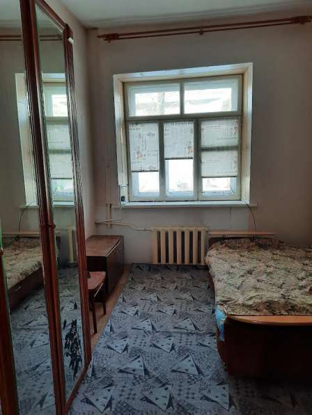 Продаются комнаты в 3-х комнатной квартире в Иркутске