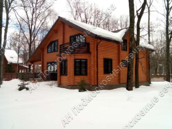 Продам коттедж в Москва.Жилая площадь 170 кв.м.Есть Газ, Водопровод. в Москве фото 61