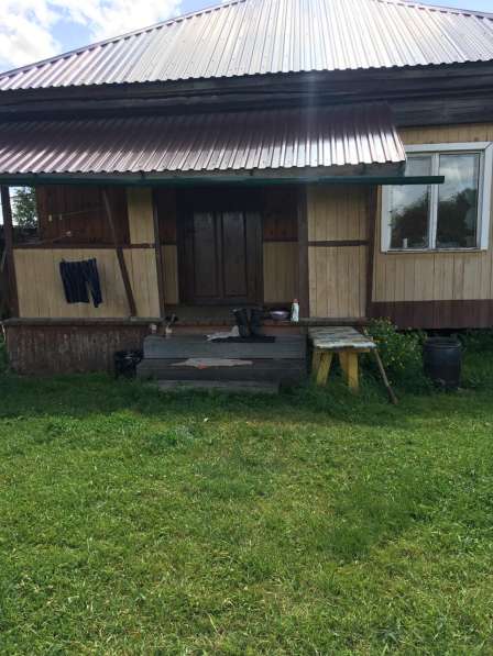 Продам дом в Курлеке в Томске фото 4