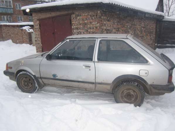 Mazda, 323, продажа в Великих Луках в Великих Луках фото 5