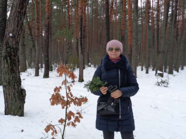 Елена, 60 лет, хочет познакомиться – Познакомлюсь