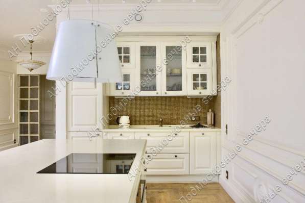 Продам трехкомнатную квартиру в Москва.Жилая площадь 145 кв.м.Этаж 3.Есть Балкон. в Москве фото 32