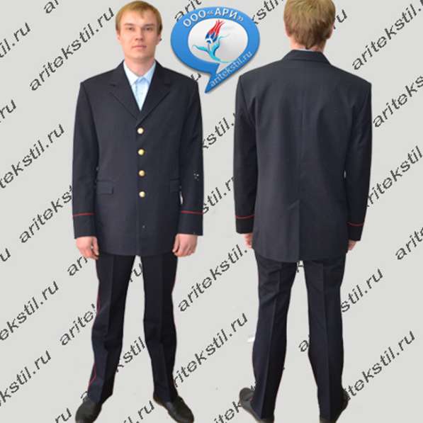 Форменная одежда для сотрудников МВД ПОЛИЦИИ в Челябинске фото 50