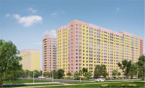 Продам однокомнатную квартиру в Тверь.Этаж 3.Дом монолитный.Есть Балкон. в Твери фото 13