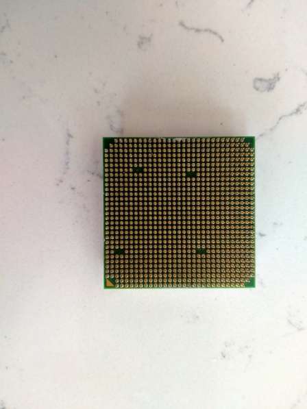 Processor AMD Athlon 64.X2. 4000+ в 