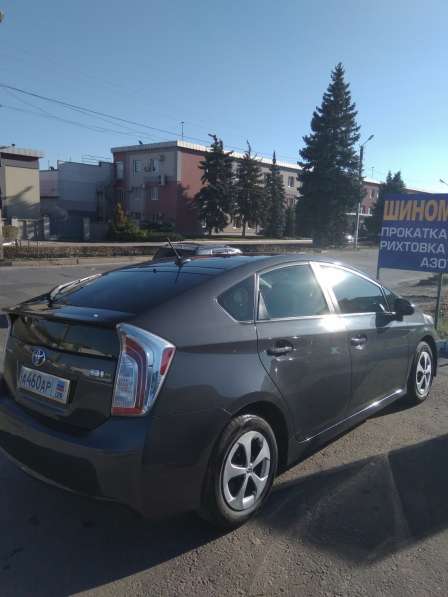 Toyota, Prius, продажа в г.Луганск в фото 7