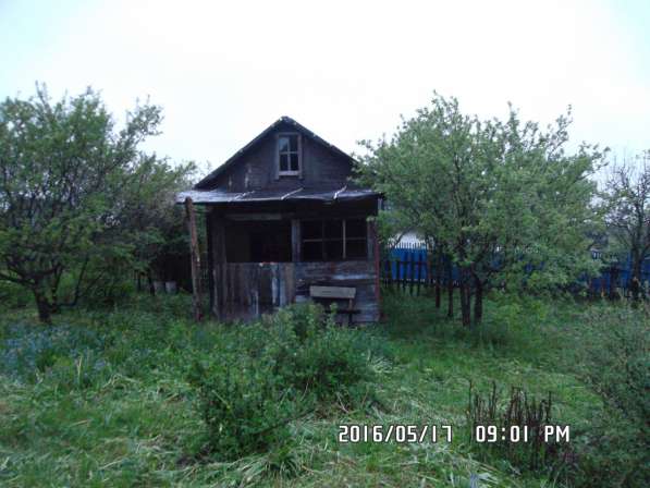 Участок 7 сот. (СНТ, ДНП) в Смоленске фото 9